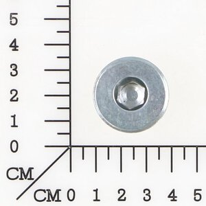 plug M21 x 16