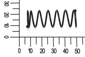 Working Angle Tuning Spring