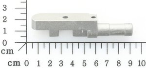 Tape guide spanner