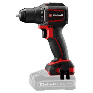 TP-CD 18/50-C Li BL - Solo