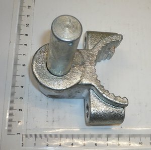 lower clamp