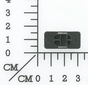 Schalttaste