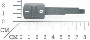 switch operating  lever