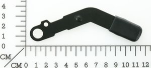 Height Adjustable Handle Assmy