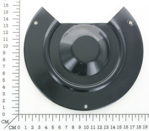 grinding wheel cover right