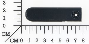 clamp handle