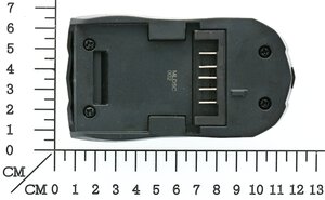 Charge seat assembly