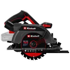 TP-CS 18/165 Li BL - Solo