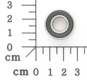 ball bearing A 6900 RS
