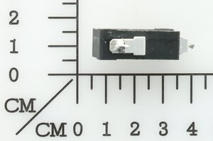 micro switch