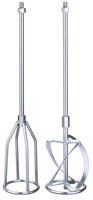 Mixer set, M14, 2 pcs.