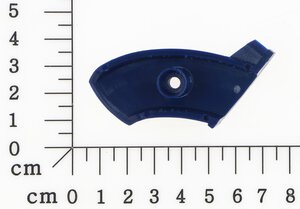 Bracket left cover (Einhell Bl