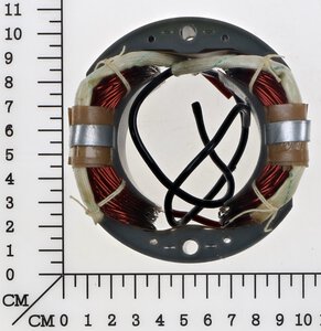 Stator (BR)