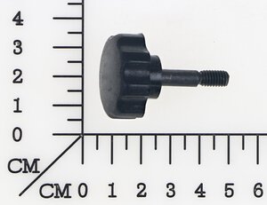 Fixierschraube