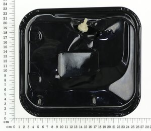 fuel tank assy