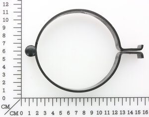 clamping band