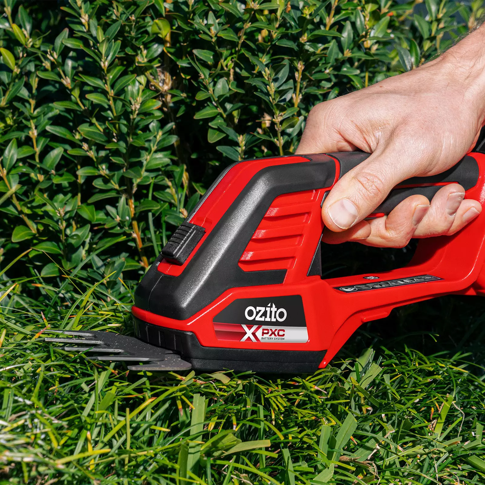 ozito-cordless-grass-and-bush-shear-3001200-example_usage-103