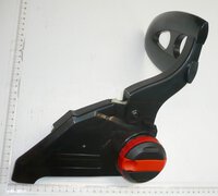 SDS-BRAKE COVER ASSY. (Powerte