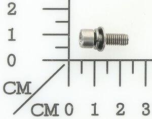 sems screw