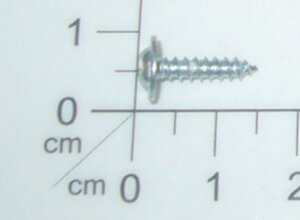 Tapping Screw