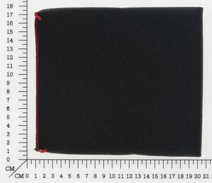 Schaumstofffilter