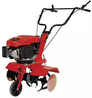 IKRA Elektrische Grondfrees Cultivator IET 1030, werkbreedte 30 cm, werkdiepte 20 cm, 1080W