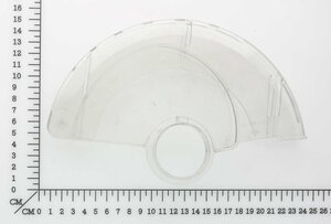 saw blade guard
