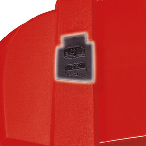 GE-CM 36/300 Li (2x3,0 Ah)