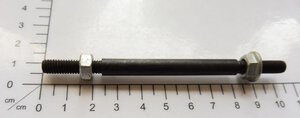 special bolt a