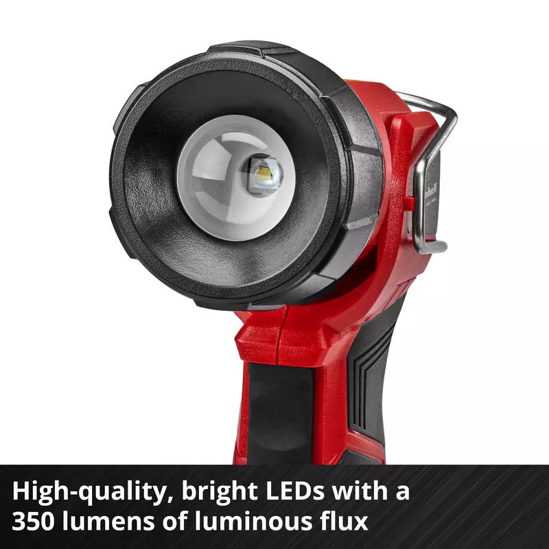 Einhell Cordless Light TC-CL 18 Li H-Solo