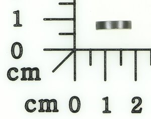 Scheibenfeder