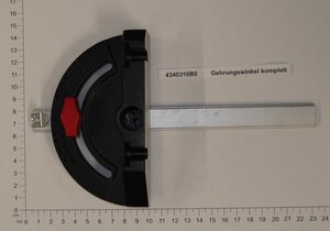 Gehrungswinkel komplett 