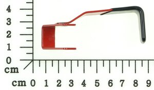 safety lever