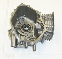 crankcase cpl.