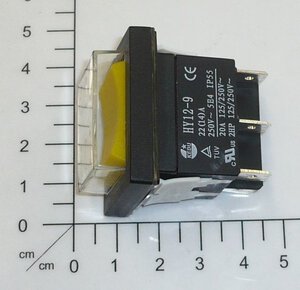 reverse running switch