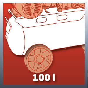 TE-AC 400/100/10 D