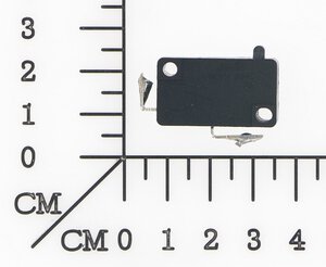 micro switch