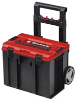 Systeemkoffer E-Case L