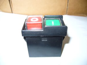 no-load switch complete