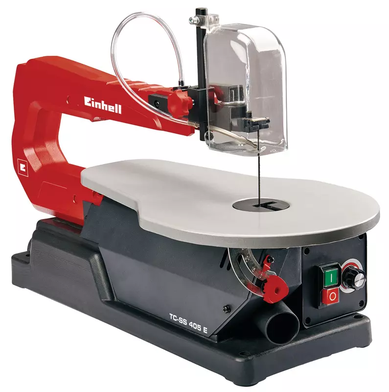 Sierra de calar clásica Einhell 4309040 - Imagen del producto 001