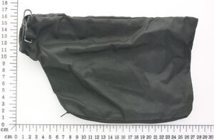 dust bag (Ozito)