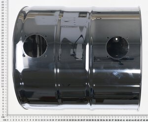 Auffangbehälter 25 L
