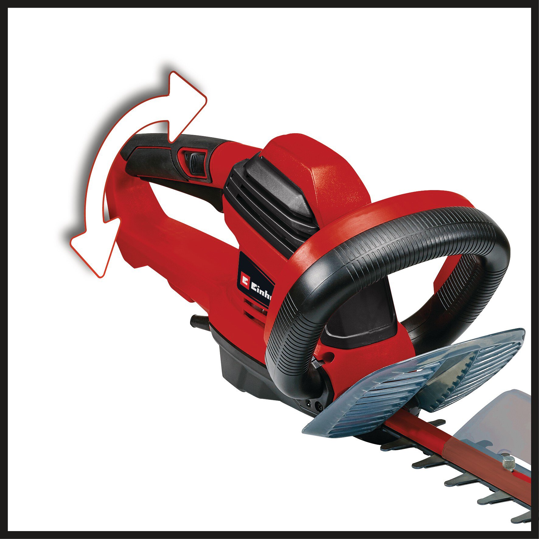 GE-EH 7067 | Electric Hedge Trimmer