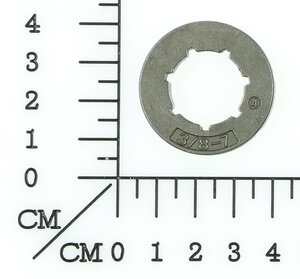 chain wheel