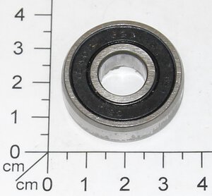 BEARING 6001