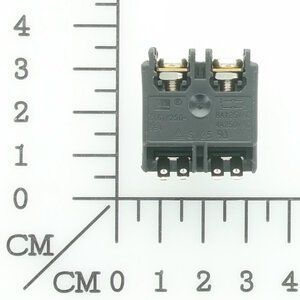 switch on/off (BR) 127V
