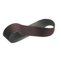 Abrasive belt Set for BBS 1200