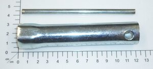 spark plug spanner