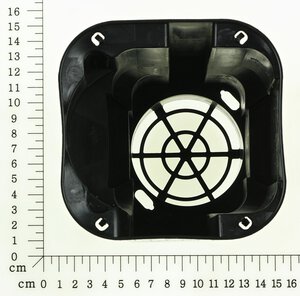 motor cover