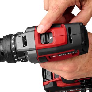 TE-CD 18/52 Li-i - Solo